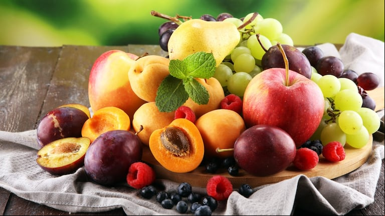 La Vitamina C puede despuntar ligeramente la liberación de cortisol. (Foto: Adobe Stock)