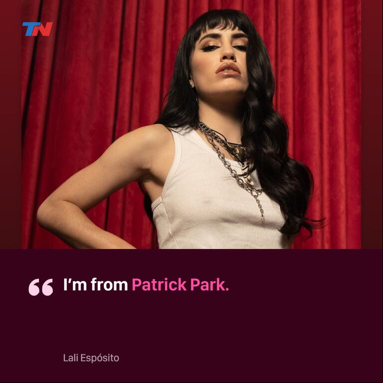 Lali Espósito reaccionó cuando La Sole desconfió de ella: “Quise ser buena y me tratan de estratega”