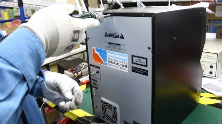 Las claves del nuevo régimen para comprar en Tierra del Fuego: a qué productos aplica (Foto: Municipio de Río Grande)