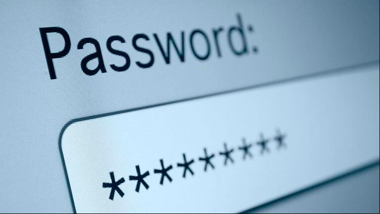 Las contraseñas inseguras, un problema que afecta a millones de s. (Foto: AdobeStock)
