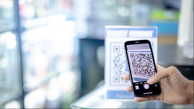 Las cuentas remuneradas son una de las funcionalidades más usadas de las billeteras virtuales. (Foto: Adobe Stock).
