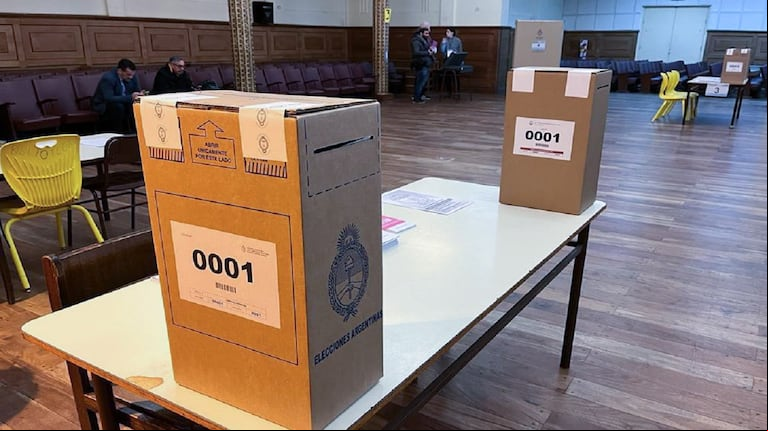 Las elecciones en CABA serán el 18 de mayo. Foto NAzzzz