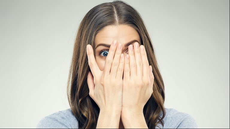Las fobias no les ocurren a todas las personas. (Foto: Adobe Stock)