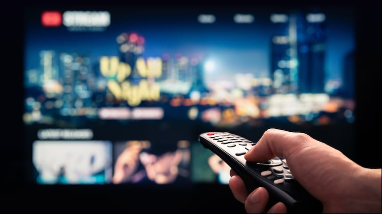 Las mejores 50 series de todos los tiempos (Imagen: Adobe Stock).