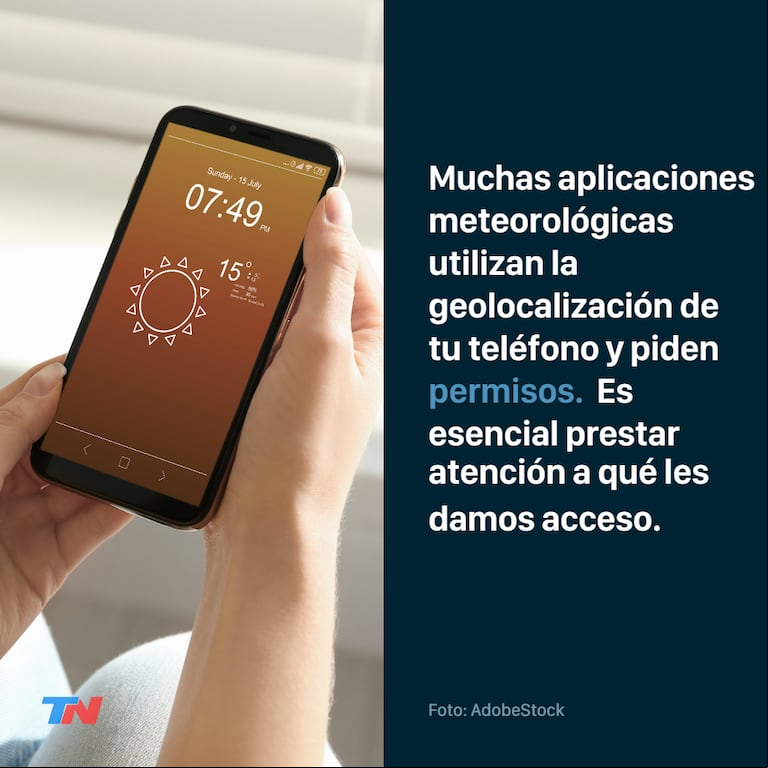 Las mejores apps para consultar el clima y el pronóstico del tiempo