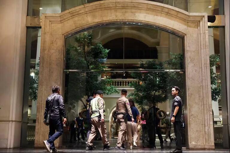 Las primeras averiguaciones indicarían que las muertes estarían ligadas a problemas financieros. (Foto: Chalinee Thirasupa/Reuters)