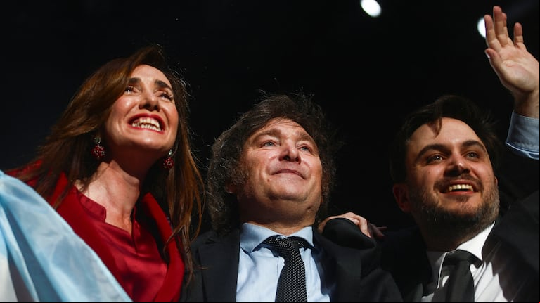 Las redes de los políticos son un escenario de adhesión y rechazo. (Foto: REUTERS/Matias Baglietto).