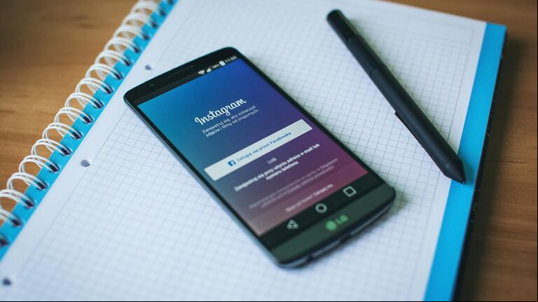 Las tarjetas de perfil en Instagram se lanzan a nivel general, tras una prueba entre s seleccionados. (Foto: Pexels)