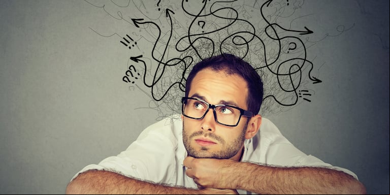 Las tempestades de la mente no son un defecto ni una rareza (Foto: Adobe Stock).