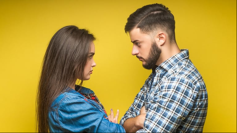 Las tensiones emocionales podrían derivar en rupturas o en conversaciones incómodas para varias de las personas representadas por algunos animales del horóscopo chino. (Foto: Freepik)