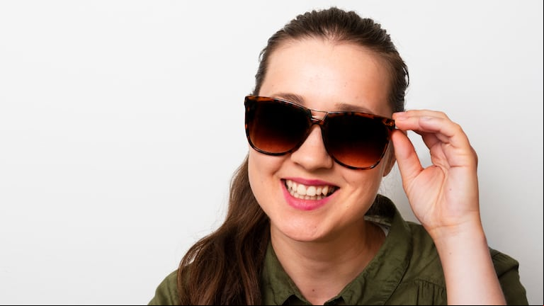 Lentes, anteojos