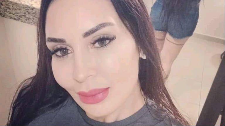 Lorena Bálsamo desapareció el 11 de octubre del 2024. (Foto: gentileza Patricia Bálsamo)