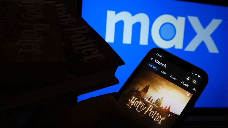 Los  extra solo podrán usar el servicio en un dispositivo, sin reproducciones en simultáneo. (Foto: AFP/Chris Delmas)