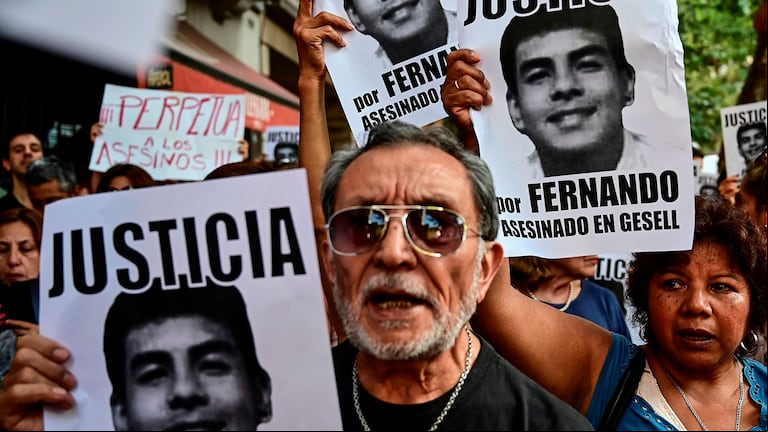 Los abogados de los padres del estudiante de Abogacía buscarán que los imputados sean condenados a cadena perpetua.