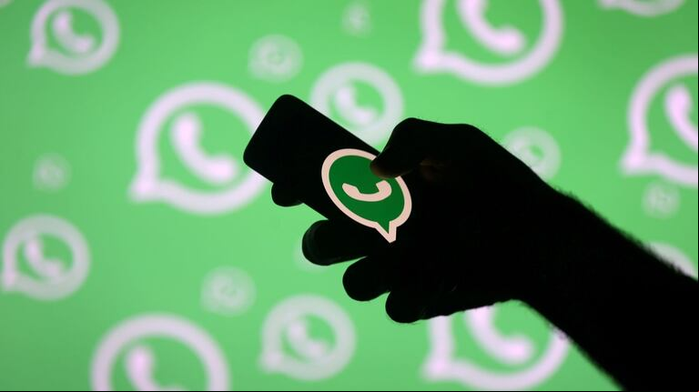 Los anuncios de WhatsApp se mostrarían en los Estados y en los Canales. (Foto: Reuters/Dado Ruvic)