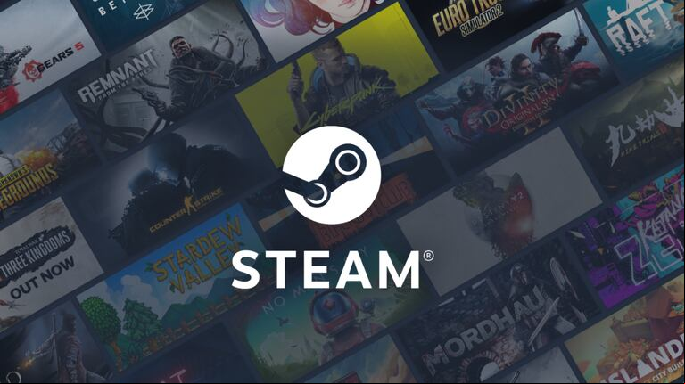 Los desarrolladores deberán informar a Steam si sus juegos involucran herramientas de IA. (Foto: Steam)