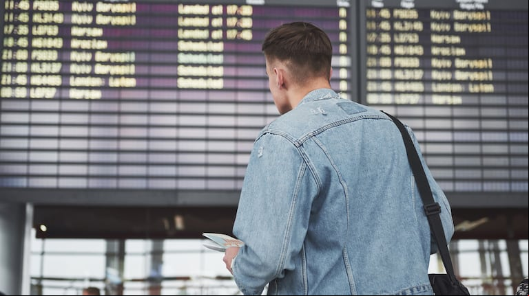 Los diez mejores destinos de Europa según los viajeros. (Foto: Freepik)