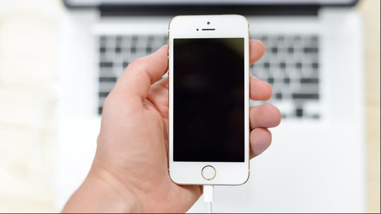 Los dispositivos móviles son una fuente importante de datos personales y, por tanto, sus s están expuestos a posibles estafas virtuales. (Foto: Pixabay).