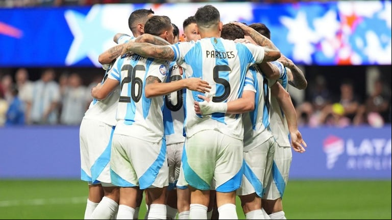 Los eventos deportivos más relevantes de 2024. (Foto: Betsson)