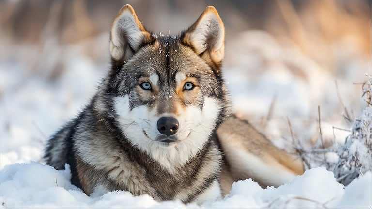 Los expertos no recomiendan domesticar a los lubicanes. (Foto: Adobe Stock)