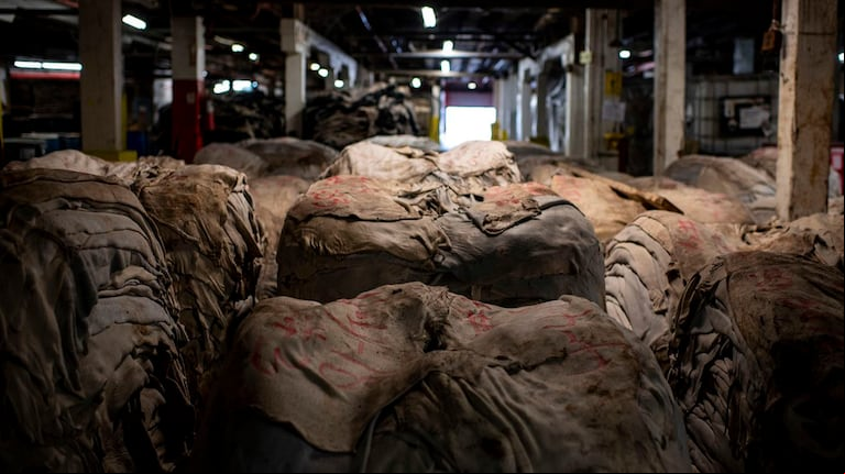 Los frigoríficos exportadores venían reclamando que se revisara esa norma que obstaculizaba su negocio. (Foto: Bloomberg)