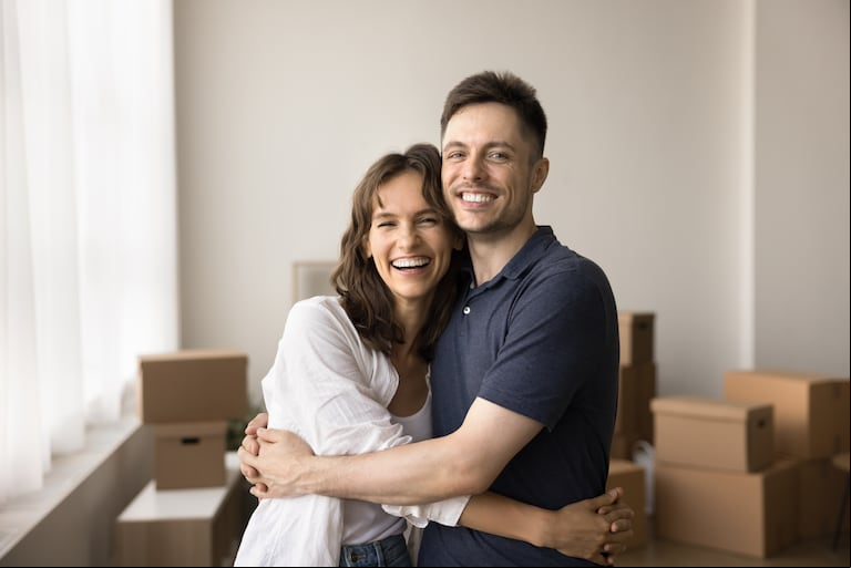 Los hombres suelen ser más altos que las mujeres (Foto: Adobe Stock)