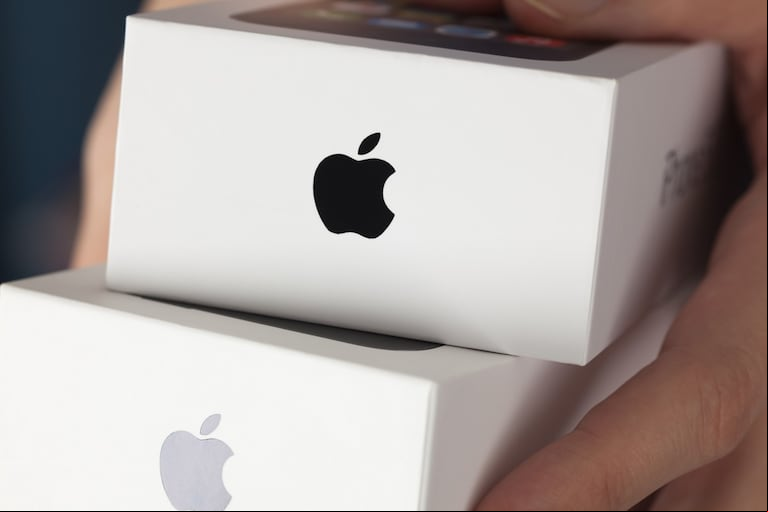 Los iPhone de 2021 llegarán con una serie de cambios en el apartado biométrico.