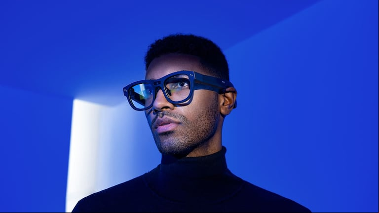 Los lentes RayNeo de TCL llegan para revolucionar la forma de ver televisión.