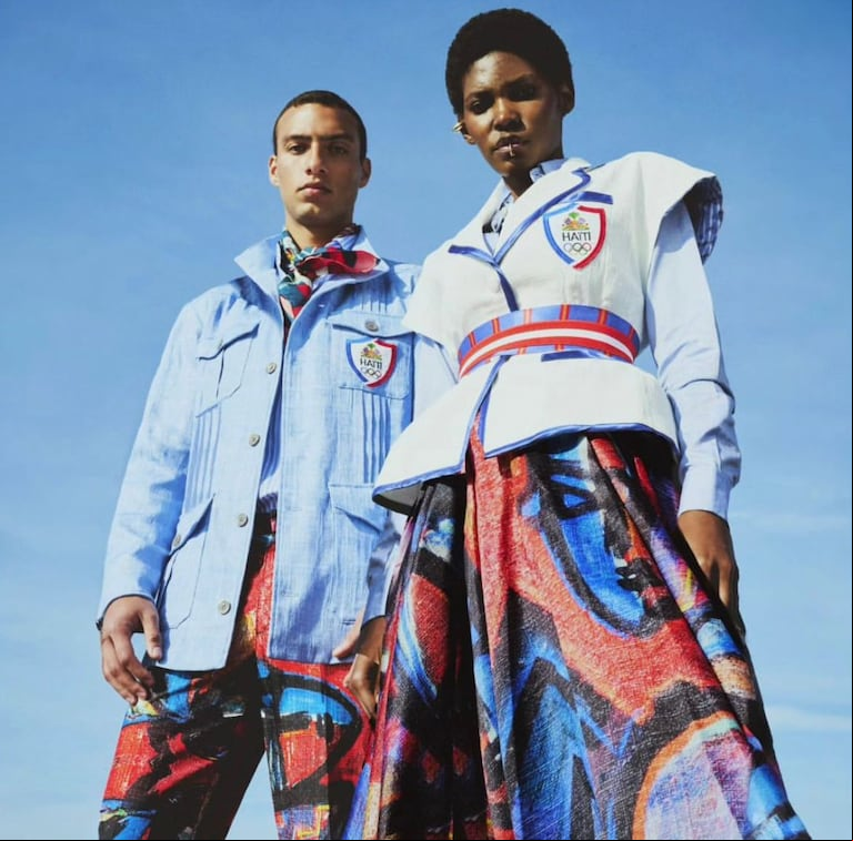 Los looks deportivos se han vuelto muy fashionistas. (Foto: Instagram/@stellajean_sj_)