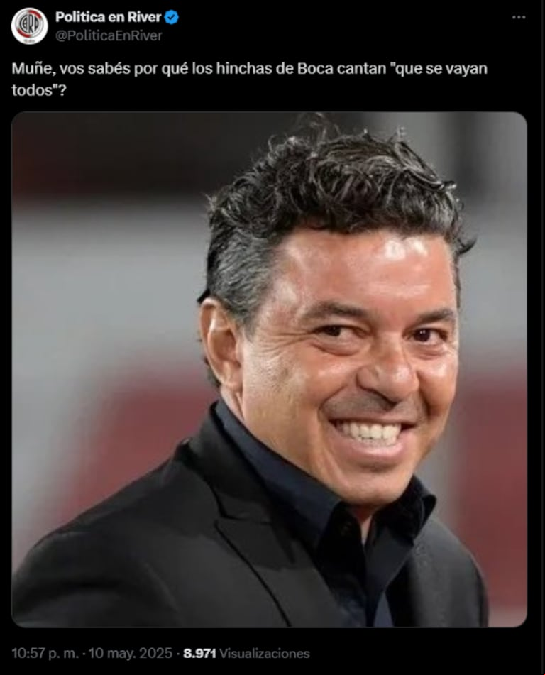Los mejores memes de la victoria de Boca contra Lanús por penales. (Foto: X)