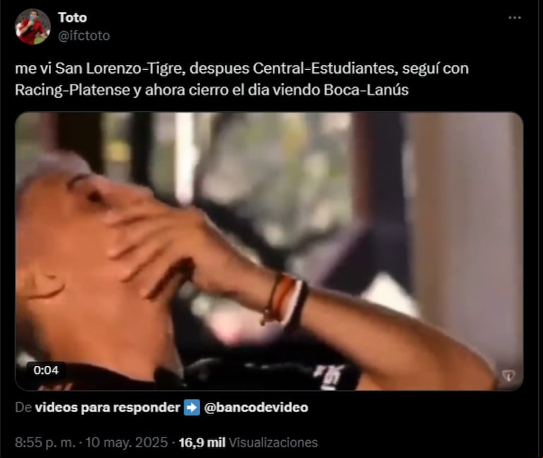 Los mejores memes de la victoria de Boca contra Lanús por penales. (Foto: X)