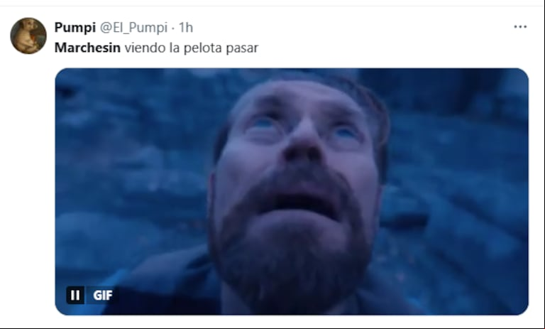 Los mejores memes del Superclásico entre River y Boca (Foto: X)