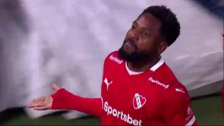 Los mejores memes y reacciones de Boca vs. Independiente por el Torneo Apertura (Foto: Captura de ESPN).