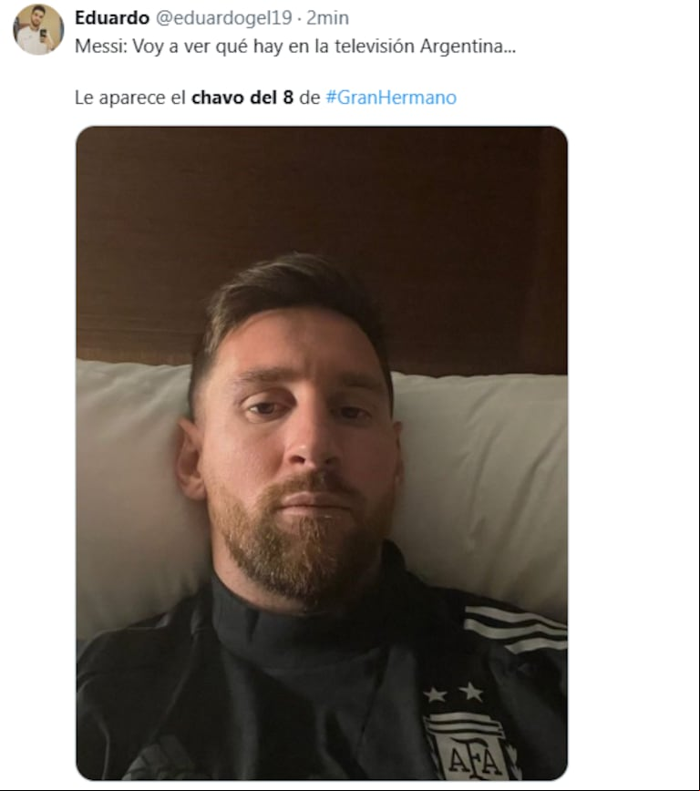 Los memes tras el homenaje de los participantes de "Gran Hermano" a "El Chavo del 8". (Foto: X)