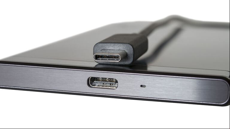 Los nuevos puertos USB duplicarán la velocidad de transmisión actual