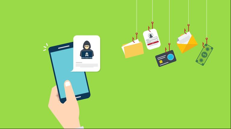 Los s engañados descargan los infostealers sin darse cuenta de ello. (Foto: Adobe Stock)
