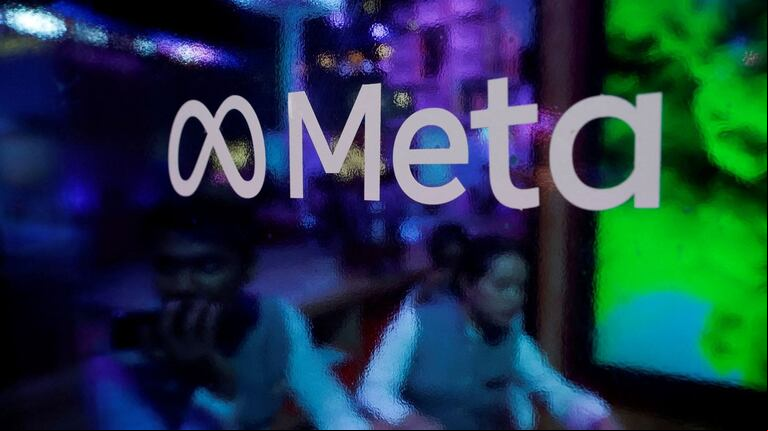 Los servicios de Meta —Facebook, Instagram, WhatsApp y Threads— acaparan un importante porcentaje del tráfico de Internet a nivel global. (Foto: Reuters/Francis Mascarenhas)