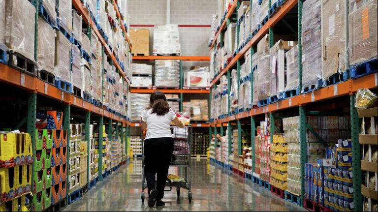 Los supermercados mayoristas se preparan para su Black Week con descuentos de hasta 40%: todos los detalles (Foto: Ilustrativa/Adobe Stock)