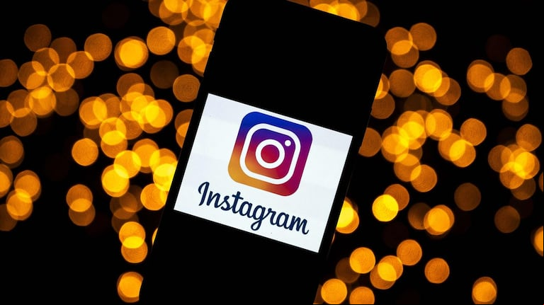 Luego de muchos años en celulares y computadoras, Instagram lanzaría una versión dedicada para iPad. (Foto: AFP/Lionel Bonaventure)