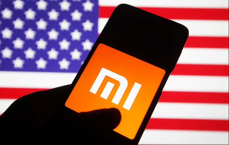 Luego de un "indulto" temporal, Xiaomi avanza hacia una decisión que sea definitiva. (Foto: DPA)