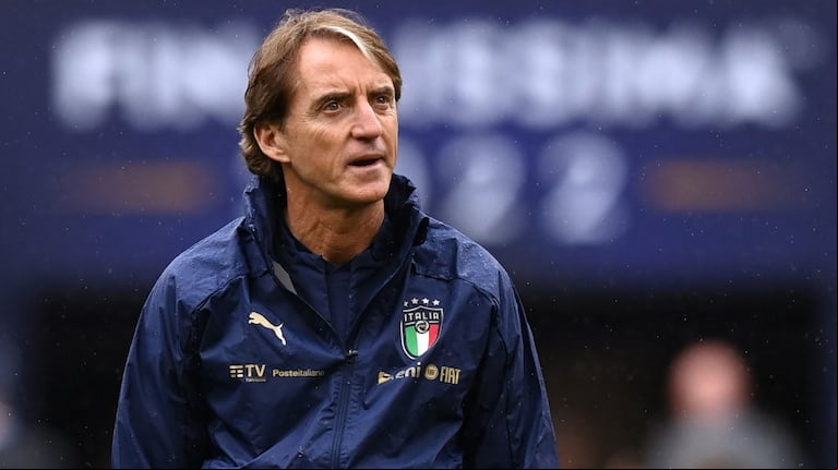 Luego del éxito de Mateo Retegui, la Selección de Italia busca más argentinos: la lista de cracks. (Foto Glyn KIRK / AFP)