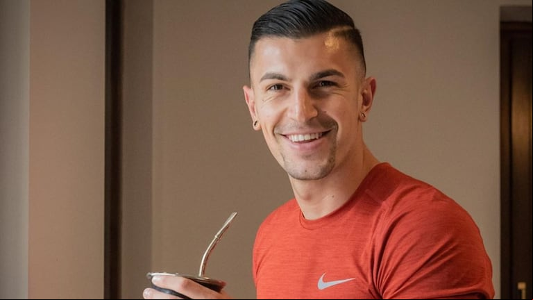 Luifa Galesio fue el ganador de Gran Hermano 2016 (Instagram)
