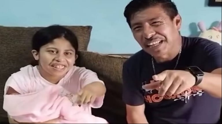 Lupita TikTok es una popular influencer de México. (Foto: instagram/lupitatiktokmx)