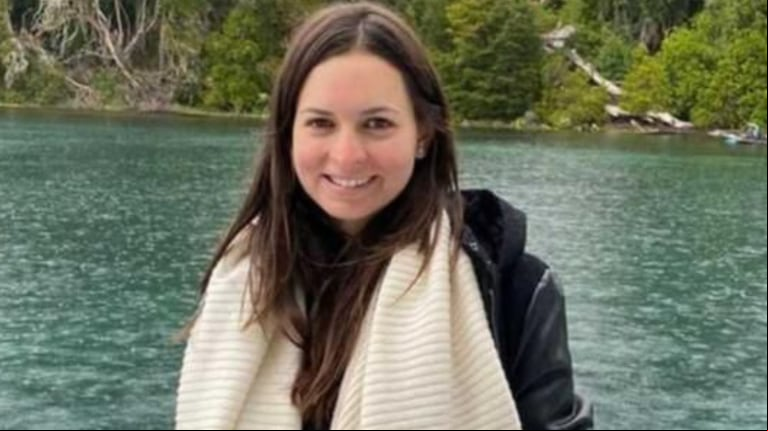 Magalí Levy fue encontrada muerta en su casa. (Foto: Instagram magalilevy)