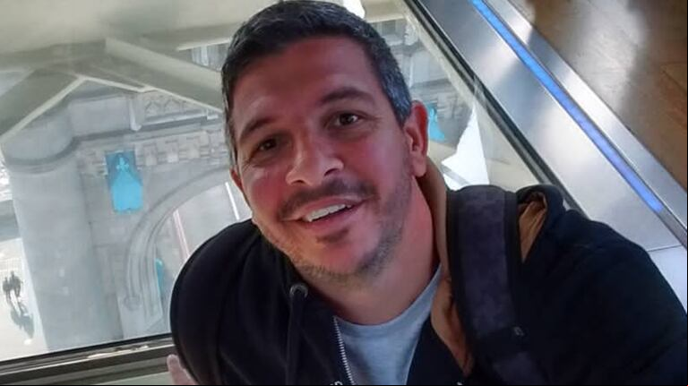 Marcelo Corazza, ganador de la edición 2001 de "Gran Hermano", quedó detenido y está siendo investigado en el marco de una casa de corrupción de menores, abuso y trata de personas. (Foto: Instagram / marcelocorazza).