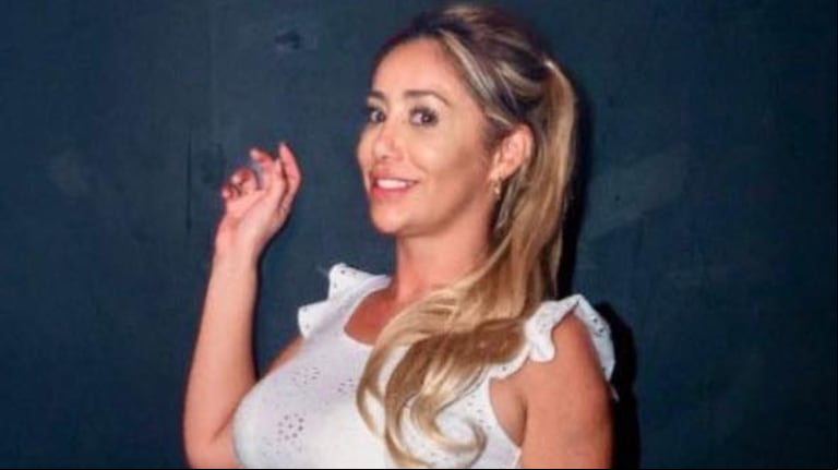 María Belén Zerda está desaparecida desde hace más de una semana en Cancún. (Foto: Facebook/Contraste DIgital).