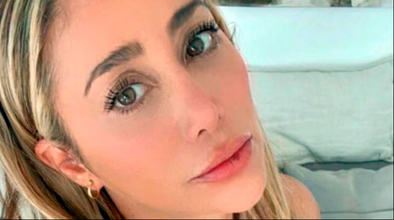 María Belén Zerda fue vista por última vez el 6 de abril en Cancún. (Foto: Facebook/Contraste Digital).