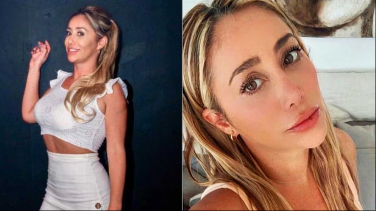 María Belén Zerda fue vista por última vez el 6 de abril pasado en Cancún. (Foto: Facebook/Portal Revolución).