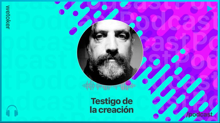 Mariela Asensio: “Uno no elige los temas, te atraviesan”