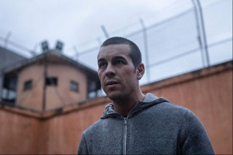 Mario Casas protagonizó "El Inocente", una de las producciones españolas más vistas en Argentina. (Foto: Instagram / mario_houses)